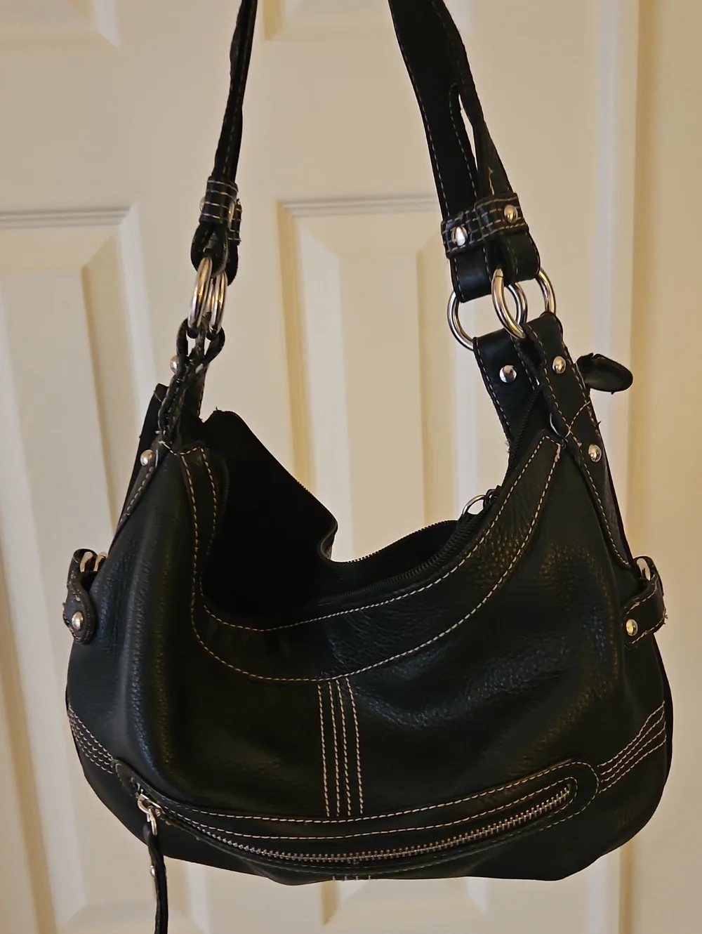 Franco Sarto Hobo Bag